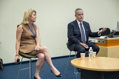 Political Conf Keynote Garvie 2 2089 (Large)